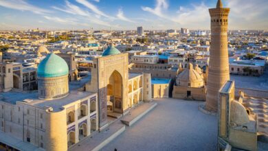 Photo of افضل وجهات سياحية شهر نوفمبر 2025