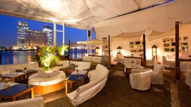 Photo of افضل  كافيهات الزمالك على النيل