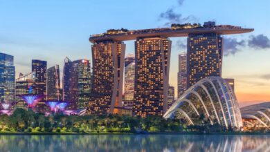 Photo of العمل في سنغافورة للمصريين 2026 والأوراق والمهن المطلوبة