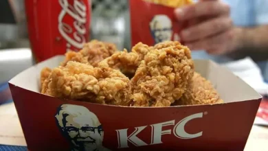 Photo of منيو كنتاكي مع الاسعار محدث 2026