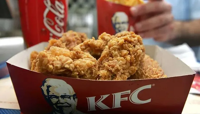 منيو كنتاكي مع الاسعار محدث 2026