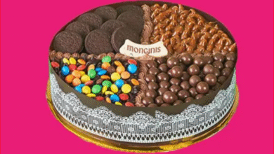 Photo of منيو وأسعار مونجيني اخر تحديث 2026