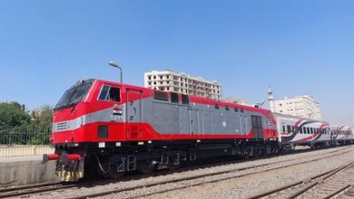 Photo of مواعيد قطارات منوف طنطا و قطارات طنطا منوف 2026