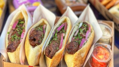 Photo of منيو مطعم كوفتا 2026 ورقم التوصيل