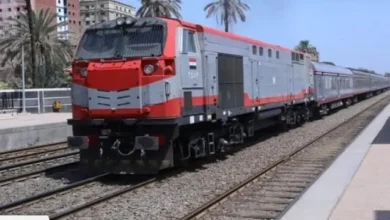 Photo of مواعيد قطارات الاسكندرية بنها​ و قطارات بنها الاسكندرية 2026
