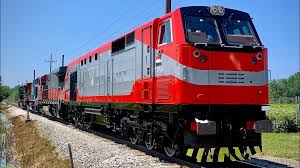 Photo of مواعيد قطارات طلخا المحلة و قطارات المحلة طلخا 2026