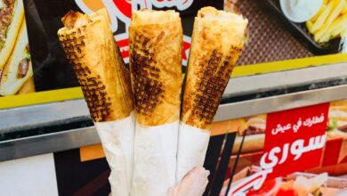 Photo of منيو كرم الشام 2026 واهم العروض ورقم التوصيل